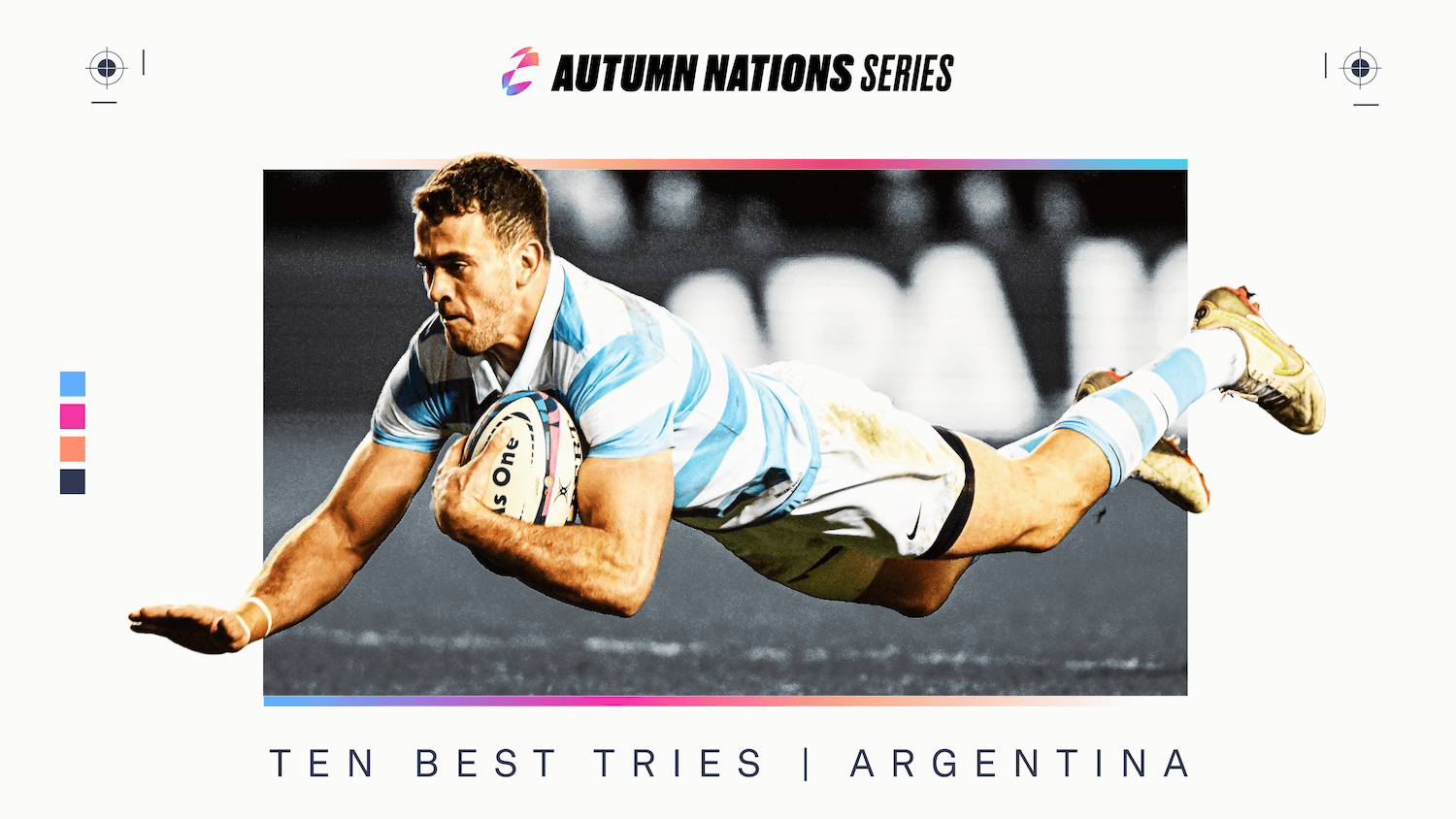 ARGENTINA | TEN BEST TRIES